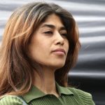 فلسطین کی حمایت،فرانس میں یورپی رکن پارلیمنٹ ریما حسن کو گرفتار کر لیا گیا،