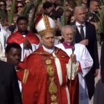 پوپ لیو کی امریکی صدر ڈونلڈ ٹرمپ کا نام کے کر تنقید،جنگ کے خاتمے کے لیے کوئی “راستہ نکالیں”