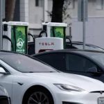 ٹیسلا الیکٹرک گاڑیوں کی فروخت کے اہداف حاصل کرنے میں پھر ناکام