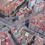 والنسیا،گھر کے باتھ روم میں گیس کے باعث میاں بیوی جاں بحق