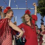 بارسلونا،اپریل میلہ  24 اپریل سے 3 مئی تک ہو رہا ہے،داخلہ ایک بار پھر مفت