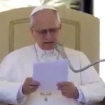 ایران جنگ میں دو ہفتوں کی جنگ بندی کا خیرمقدم، ٹرمپ کی ایران کی عوام کے خلاف دھمکی کو “ناقابل قبول” قرار،پوپ لیو