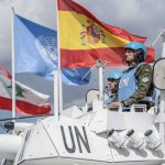 لبنان میں ہسپانوی امن فوجی کی گرفتاری، اسپین کے سخت احتجاج پر فوری رہائی