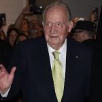 سابق بادشاہ خوان کارلس کی کتاب Reconciliación کو نیشنل اسمبلی فرانس میں ایک ادبی اعزاز دیا جائے گا