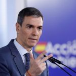 لبنان پر اسرائیلی حملوں کے بعد پیدروسانچز کا سخت ردعمل، یورپی یونین سے معاہدہ معطل کرنے کا مطالبہ