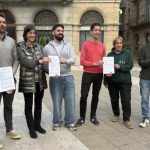 اسکیراریپبلیکانا میں بحران: Igualada کی پوری قیادت مستعفی، رفیاں کا بائیں بازو اتحاد ناکام