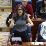 میڈرڈ کی صدرآیوسو فلسطین اور لبنان میں قتل و غارت پر خاموش ہیں،ماس میڈرڈ کا الزام