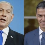 پیدروسانچز یورپ میں امریکی صدر کا “سب سے بڑا ناقد” اور ایران جنگ کا مضبوط مخالف قرار،سروے