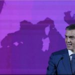 یورپی یونین اسرائیل کے ساتھ اپنے معاہدے کو معطل کرے،لبنان کو نیا غزہ نہ بنایا جائے،پیدروسانچز 