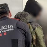 اسپین میں موبائل چوری پر سختی، بار بار جرم کرنے والوں کیلئے قید کی سزائیں نافذ