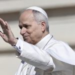 پوپ لیو XIV تینریف میں مہاجرین سے ملاقات کریں گے، 50 ہزار افراد کی بڑی عبادت متوقع