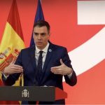 اسپین کے وزیرِاعظم پیدروسانچز بارسلونا میں تین بین الاقوامی سربراہی اجلاسوں کی قیادت کریں گے۔