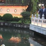 وزیراعظم پیدروسانچز چین کے دارالحکومت بیجنگ پہنچ گئے،چینی صدر Xi Jinping سے ملاقات کریں گے۔