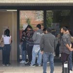 میڈرڈ،مہاجرین کی قانونی حیثیت کے لیے اہم سرٹیفکیٹ جاری کرنے والا واحد دفتر شدید دباؤ کا شکار