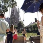 ایران امریکہ جنگ کے باوجود سیاحت متاثر نہیں ہوئی،ہوٹل مالکان کو اس موسمِ گرما میں مزید سیاحوں کی امید