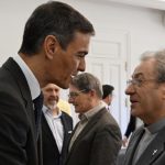 اسپین میں تارکین وطن کی ریگولرائزیشن: سانچیز کا “معاشی اور اخلاقی پیش رفت” کا دفاع