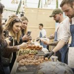 بارسلونا میں تین روزہ کروئسان فیسٹیول کا اعلان، منفرد ذائقوں کی بہار