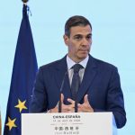 اسپین کے وزیراعظم پیدرو سانچیز کا سوشل میڈیا پر یورپی سطح پر مشترکہ کارروائی کا مطالبہ، “ڈیجیٹل بالغ ہونے کی عمر”کا تعین کیا جائے