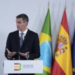 سانچز نے لولا اور بارسلونا میں جمع ہونے والے رہنماؤں سے “گالیوں” پر معذرت کی