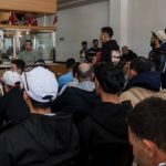 المیریا میں مہاجرین کی ریگولرائزیشن سے شدید افراتفری، کئی دفاتر بند