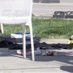 بارسلونا کے علاقے دیاگونال مار میں فائرنگ سے زخمی شخص ہلاک