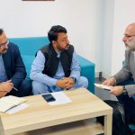 بارسلونا میں امیگریشن امور پر اہم پیش رفت، پاکستانی کمیونٹی کے لیے سہولیات میں بہتری کا اعلان