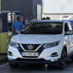 اسپین میں ایندھن سستا، فرانسیسی ڈرائیوروں کا رش 22 فیصد بڑھ گیا