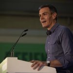 امریکہ ایران جنگ، دس میں سے آٹھ ہسپانوی شہری پریشان،پیدروسانچز کے ردعمل کو مثبت لیا جارہا ہے