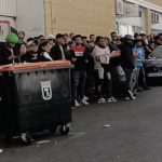 اسپین میں تارکینِ وطن کی رجسٹریشن: ڈاکخانوں میں سکون، این جی اوز کے باہر طویل قطاریں