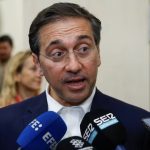 یورپی یونین کے رکن ممالک اسرائیل کے ساتھ تعلقات کے معاہدے کو معطل کرنے کےلئے ہمت دکھائیں،اسپین