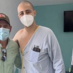 17 سالہ بدر خون کے کینسر سے لڑتے ہوئے زندگی کی بازی ہار گیا