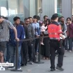 اسپین میں تارکینِ وطن کی ریگولرائزیشن کے عمل میں دھوکہ دہی کا خدشہ، ماہرین کی وارننگ