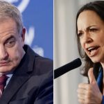 زاپاتیرو کی ماریہ کورینا ماچادو پر تنقید، پیدرو سانچیز سے ملاقات نہ کرنے پر اعتراض