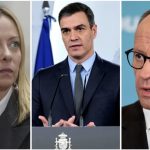 جرمنی اور اٹلی نے اسپین کی تجویز مسترد کر دی: یورپی یونین اسرائیل کے ساتھ معاہدہ ختم نہیں کرے گی