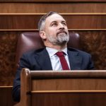 “غیر قانونی امیگریشن سے کاروبار کیا جا رہا ہے” سانتیاگو اباسکل کا ہسپانوی بشپوں پر الزام