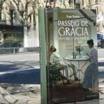 پاسیج دی گراسیا ایک ناول جو تین خاندانوں کے ذریعے بارسلونا کی 150 سالہ تاریخ بیان کرتا ہے