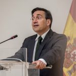 یورپی یونین کی خاموشی قابلِ قبول نہیں، اسرائیلی حملوں پر ردِعمل ضروری: ہسپانوی وزیر خارجہ