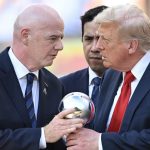 فیفا اور اٹلی نے ایران کی جگہ اٹلی کو ورلڈ کپ میں شامل کرنے کی تجویز کو ناقابلِ عمل قرار دے دیا، ٹرمپ کی تجویز مسترد