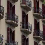 اسپین میں 61 فیصد کرایہ کی رہائشیں بڑے مالکان کے قبضے میں