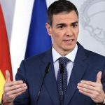  نیٹو میں رکن ممالک کو نکالنے یا معطل کرنے کی کوئی شق نہیں، اسپین کے خلاف امریکی اقدام کی خبروں کی تردید