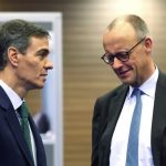 پیدروسانچزکا اسرائیل کے ساتھ معاہدہ معطل کرنے پر زور، یورپی اتحاد کی کمی پر تنقید