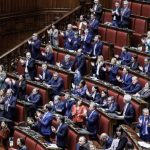 اٹلی میں غیر قانونی مہاجرین کی واپسی کے لیے متنازعہ قانون منظور