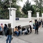 اسپین میں تارکینِ وطن کی رجولرائزیشن: ایک ہفتے میں 1 لاکھ 30 ہزار سے زائد درخواستیں موصول