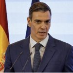 پیدروسانچز کا پی پی اور ووکس معاہدے پر سخت ردعمل، اسے “بدنامی” قرار دیتے ہوئے خبردار کیا کہ اس سےمزید تنزلی آئے گی