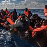 غیر قانونی امیگریشن مافیا اسپین داخلے کے لیے 10 ہزار یورو، جعلی کرایہ نامہ اور رہائشی رجسٹریشن سرٹیفکیٹ فراہم کرنے لگے