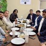 مانچسٹر میں کرکٹ شائقین کے لیے خوشخبری،ہسپانیہ کرکٹ کلب کا قیام