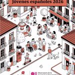 ہسپانوی نوجوانوں کے خیالات میں بڑی تبدیلی: مہاجرین، خواتین اور جمہوریت پر چونکا دینے والا سروے