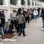 اسپین میں تارکینِ وطن کی قانونی حیثیت کے لیے 300 سے زائد ادارے مدد کے لیے متحرک