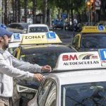 کاتالونیا میں ڈرائیونگ لائسنس کے عملی امتحان کے لیے چھ ماہ انتظار، امتحان لینے والوں کی شدید کمی