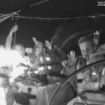 اسرائیل نے فلوٹیلا پر چھاپہ مار کر تقریباً 175 کارکنوں کو حراست میں لے لیا، جن میں تقریباً 30 ہسپانوی بھی شامل ہیں